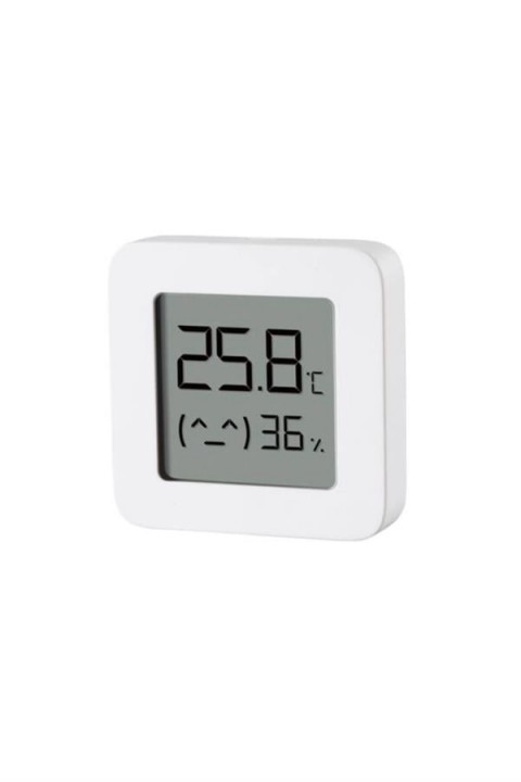 Mijia Miaomiao Dijital Termometre Lcd Ekranlı Isı Nem Ölçer