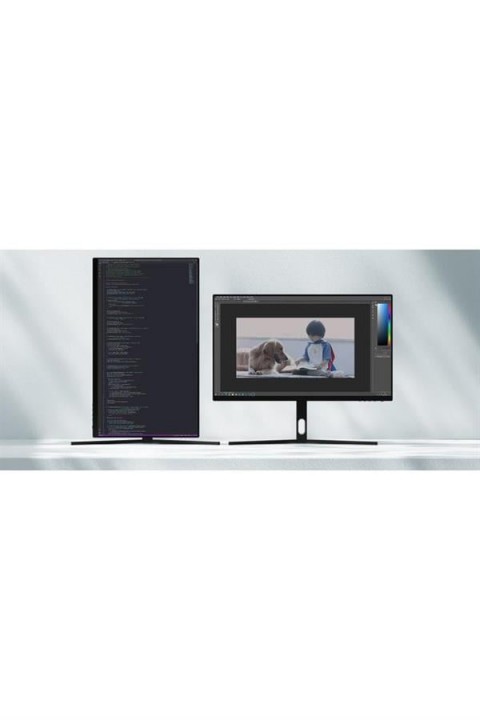 XIAOMI REDMİ 27"2K BLACK MONİTÖR