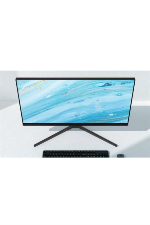 XIAOMI REDMİ 27"2K BLACK MONİTÖR