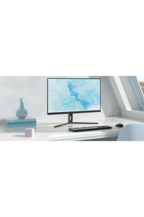 XIAOMI REDMİ 27"2K BLACK MONİTÖR