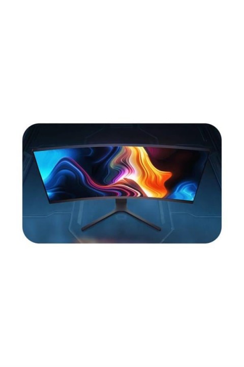 Redmi Curved 200Hz 4ms Kavisli 30" Gaming Oyuncu Monitör