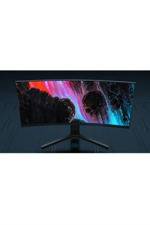 Redmi Curved 200Hz 4ms Kavisli 30" Gaming Oyuncu Monitör