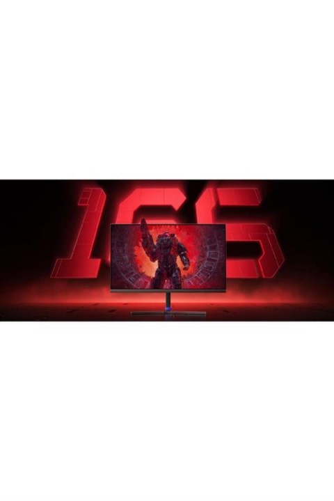 Redmi G24 165Hz 1ms 23.8" Gaming Oyuncu Monitör