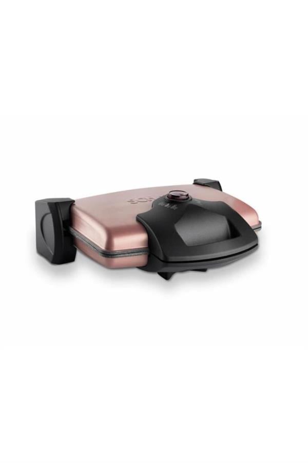 Start Izgara ve Tost Makinesi, Rosegold