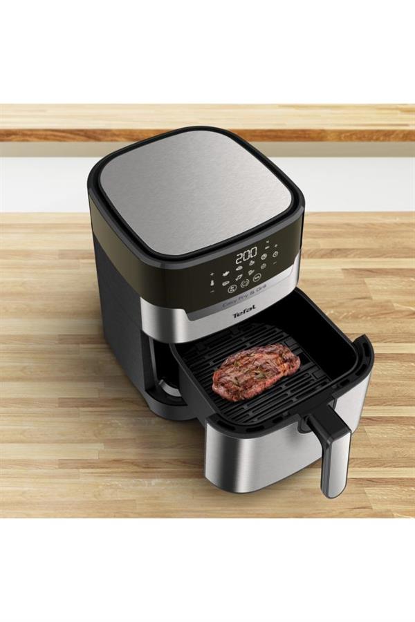 TEFAL EASY FRY & GRILL EY505D15