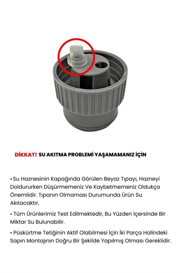 Vitello Sprey Mop 360 Derece Dönen Su Püskürtmeli Spray Mop 4 Adet Mikrofiber Mop Bez Yeşil
