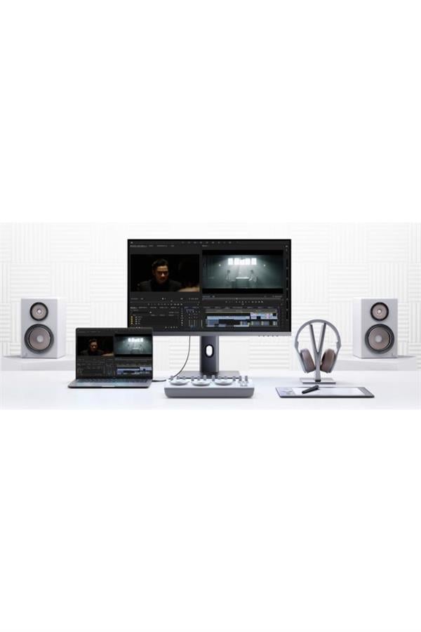 Profesyonel 60Hz 6ms 27" IPS 4K Monitör