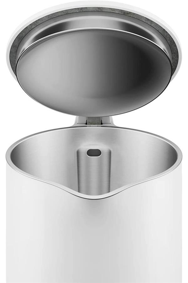 Mi Electric Kettle 2 Su Isıtıcısı, 1800, 1,7 Litre