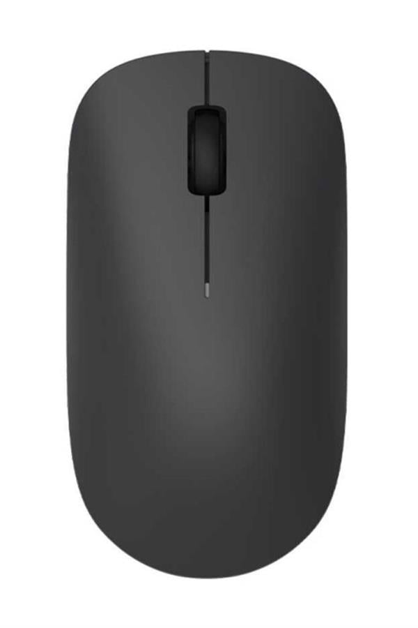 XIAOMI LİTE KABLOSUZ MOUSE - SİYAH