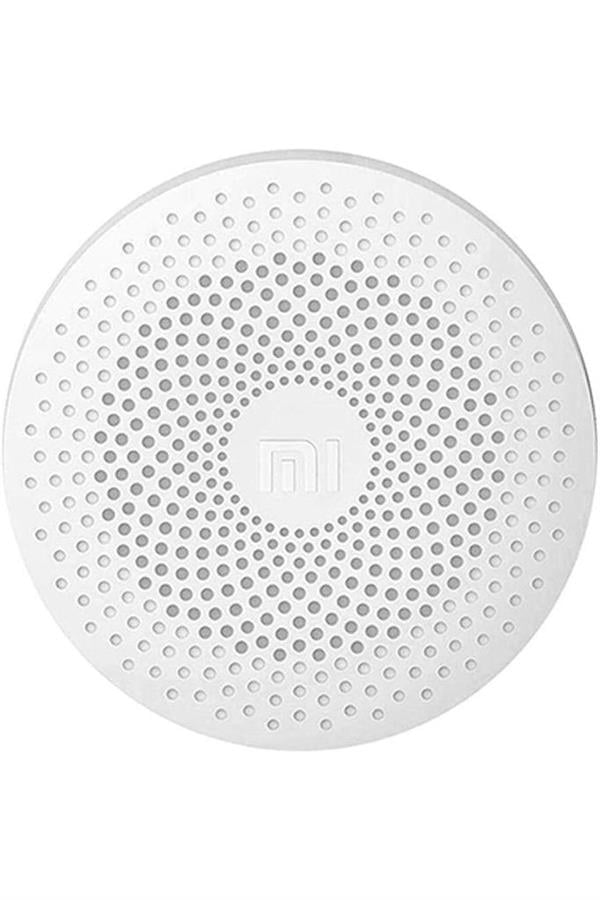Mi Compact Mini Beyaz Bluetooth Hoparlör 2