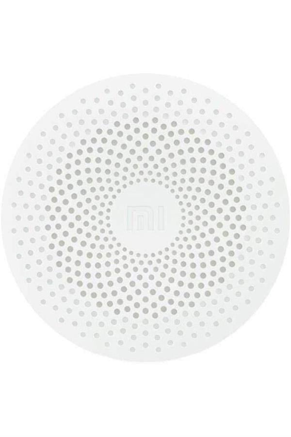 Mi Compact Mini Beyaz Bluetooth Hoparlör 2