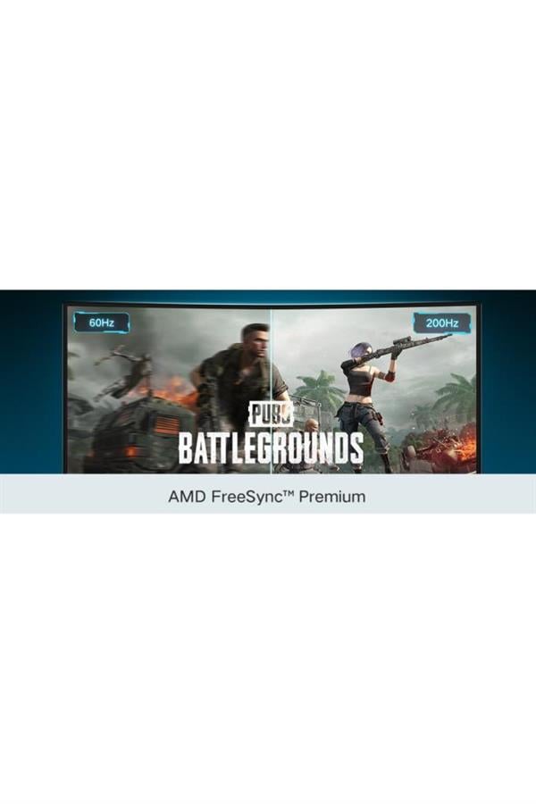 Redmi Curved 200Hz 4ms Kavisli 30" Gaming Oyuncu Monitör