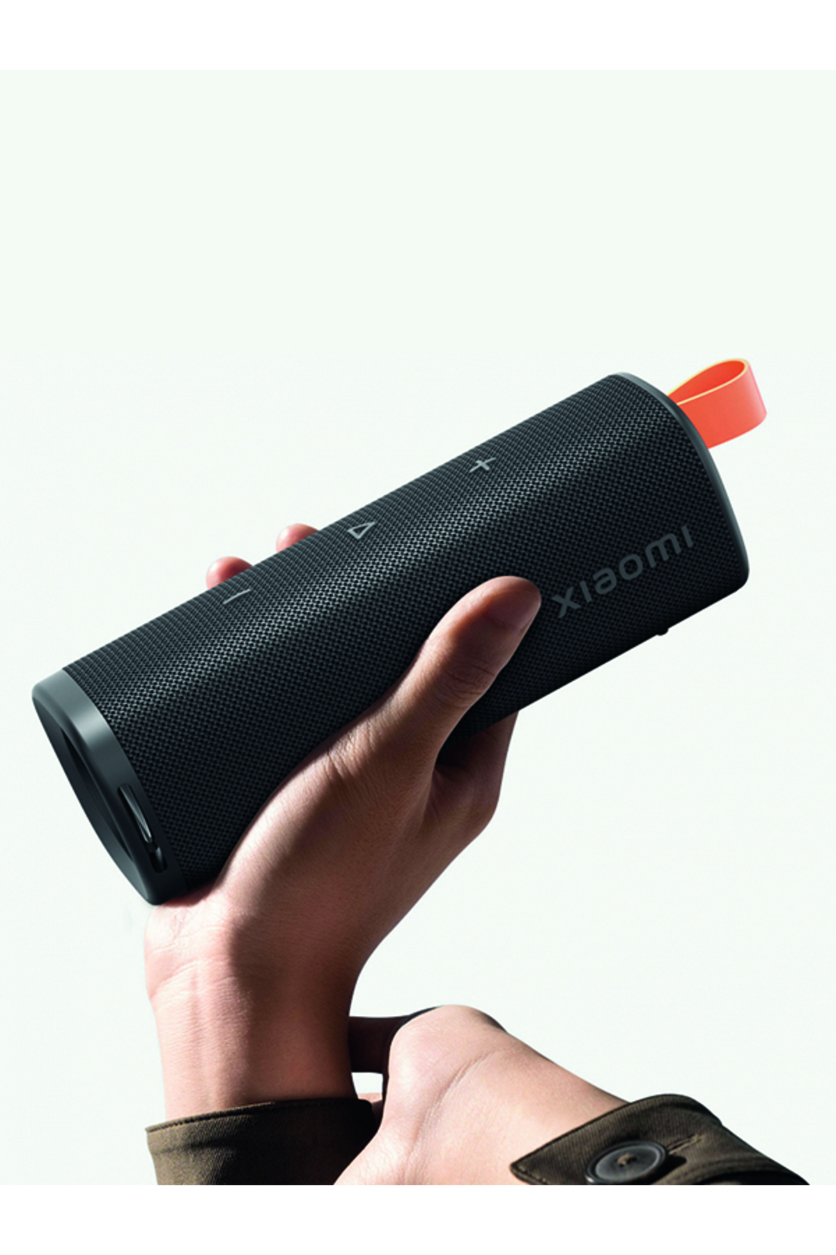 Xiaomi Sound Outdoor 30W IP67 Taşınabilir Bluetooth Hoparlör